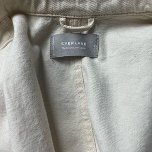 Everlane The Démineur Chore Jacket